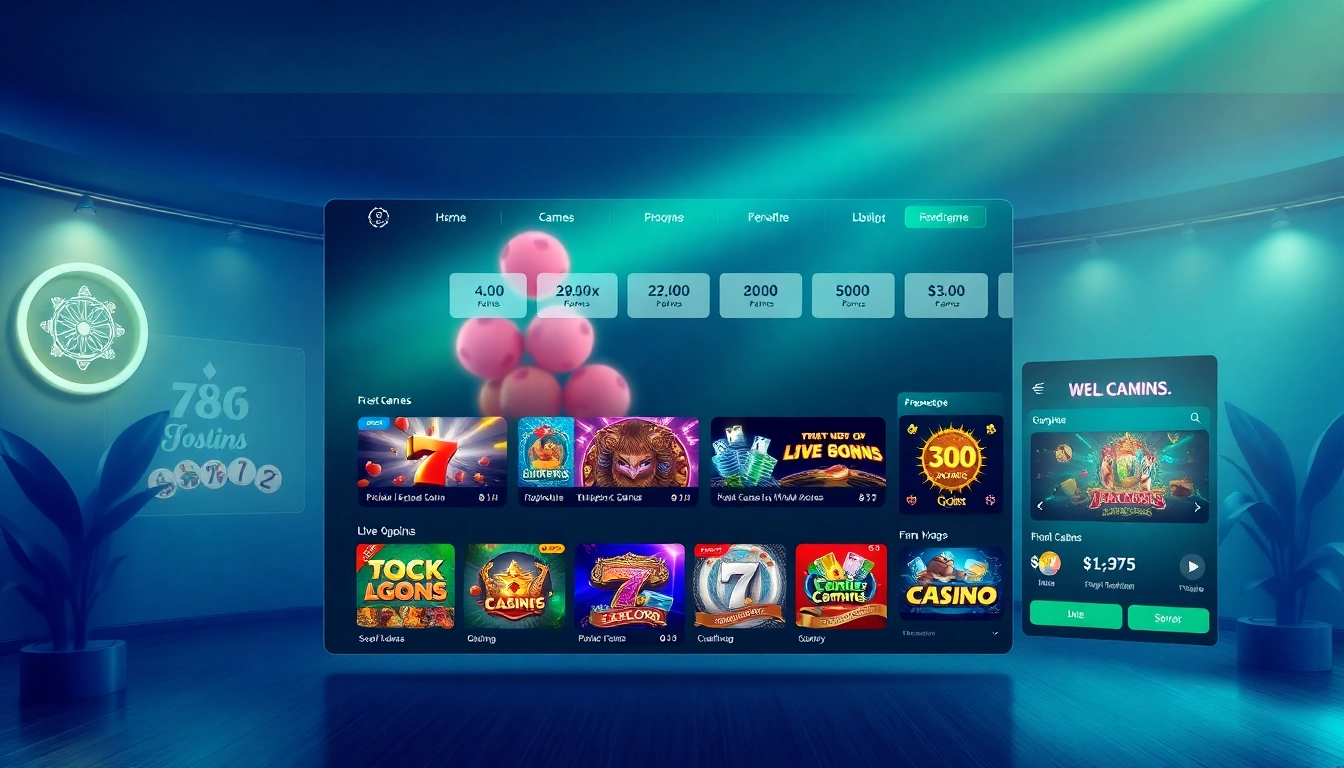 Explore engaging gaming options at https://789beta2.com/ featuring poker, slots, and promotions in a vibrant online interface.