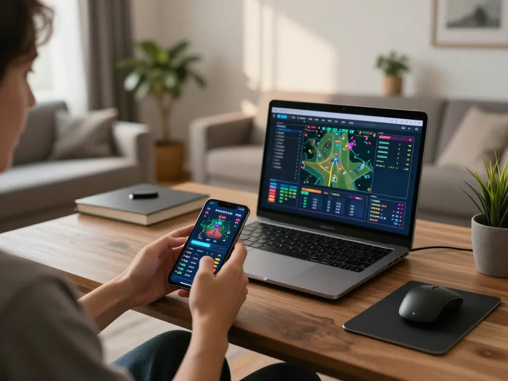 Experience thrilling betting at https://w188.bid/ from the comfort of your home with professional gameplay setup.