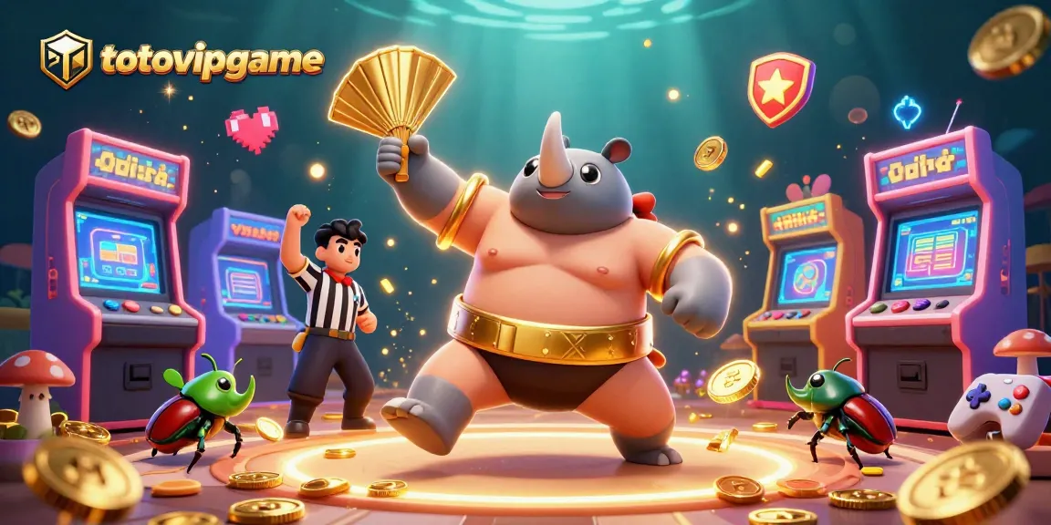 Experience fast withdrawals and no fees at totovipgame, blending gaming fun and casino excitement.