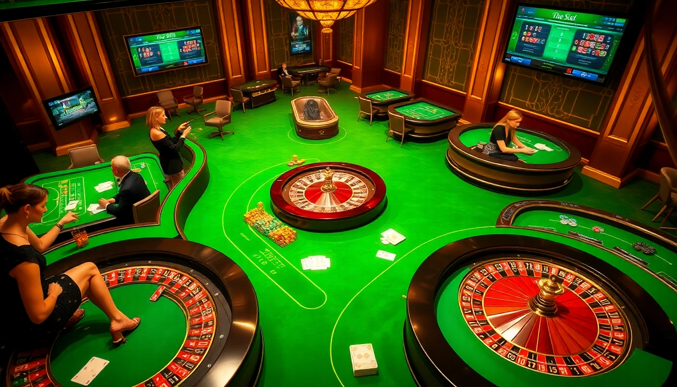 Experience real-time updates with 7m tỷ số trực tuyến in a thrilling casino atmosphere.