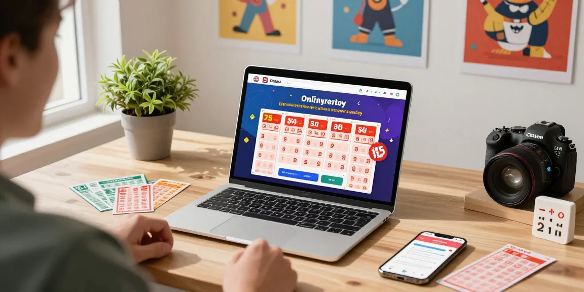 Rajatogel: Pengguna aktif memilih nomor togel di platform online modern.
