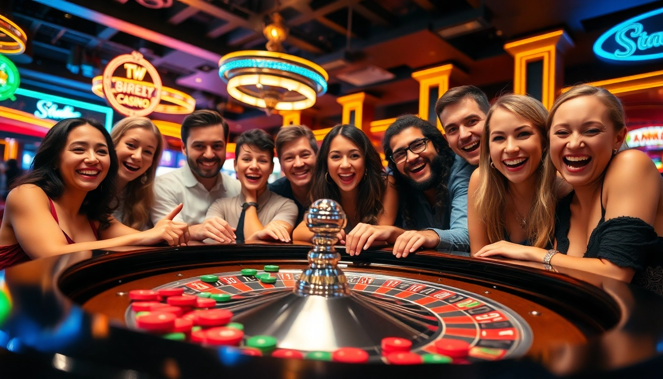Menangkan jackpot di OLYMPUS88 dengan suasana kasino yang menggairahkan.