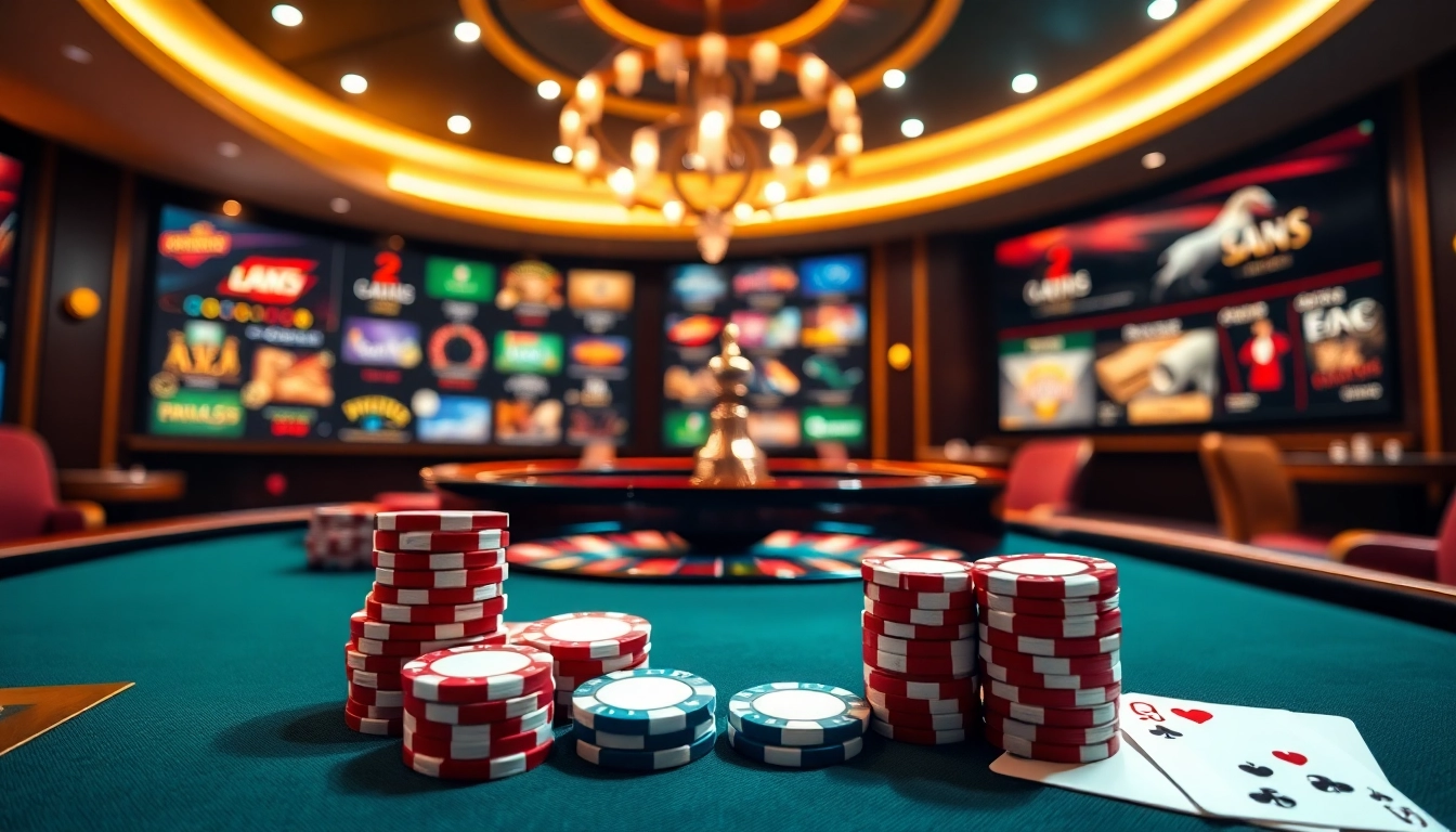 Experience the excitement of online gambling with https://sv388group.org/ featuring poker games and roulettes.