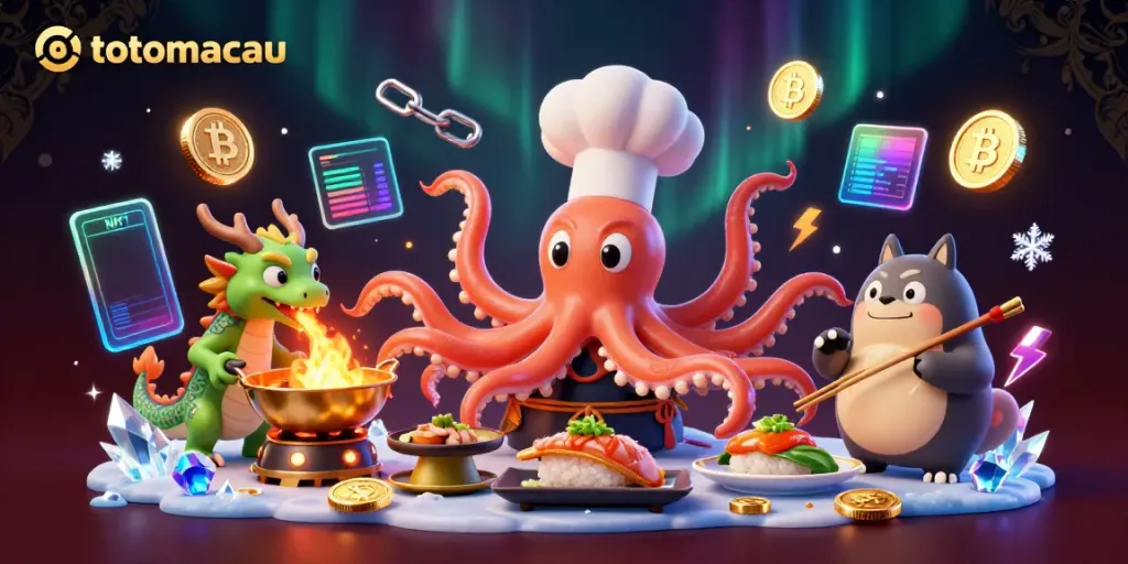 Engage with exciting games at totomacau, featuring immersive designs and stunning 3D visuals.
