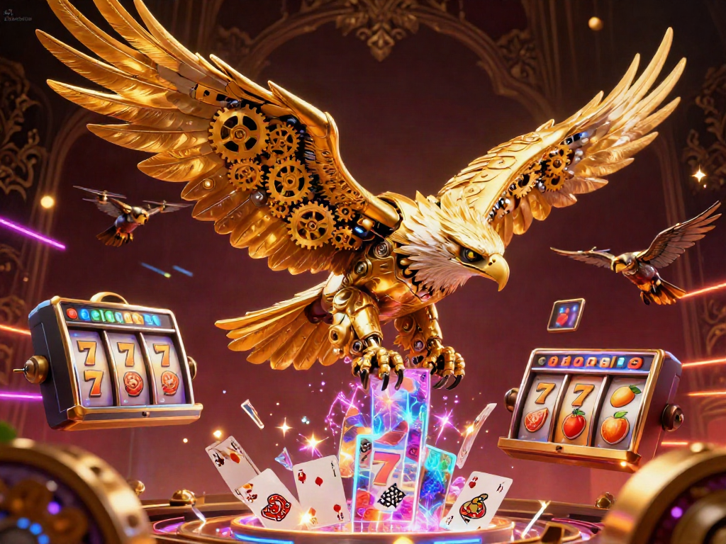 Menangkan hadiah di permainan slot apapun di apartmentsrent dengan tampilan menarik dari slot Mahjong.
