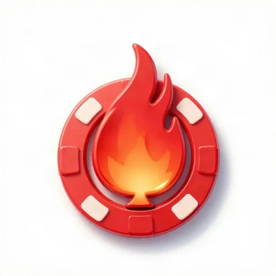Casino Fire