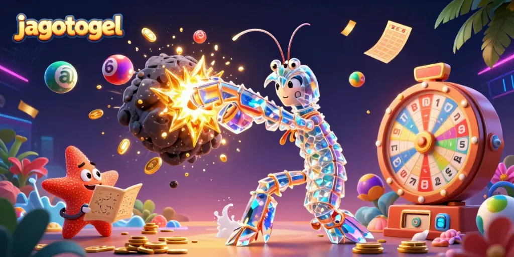 Segera akses jagotogel untuk memenangkan lotere dengan pengalaman bertaruhan yang handal dan aman.