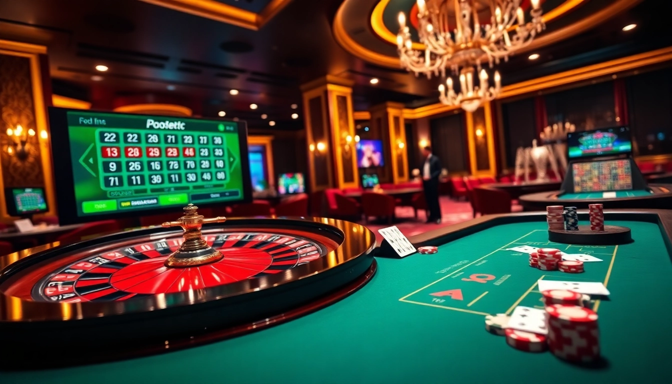 Experience the excitement of U888 online casino with vibrant games and luxurious betting action.