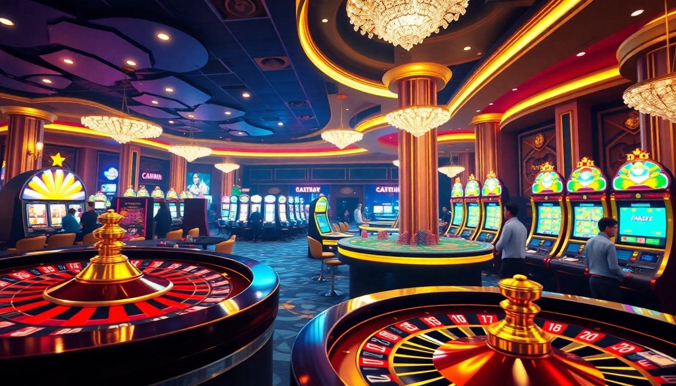 Experience the thrill of gambling at https://sao789.icu/, featuring vibrant casino games and exciting players.