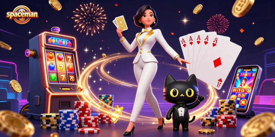 Engage with the ultimate spaceman slot action, featuring dynamic reels, vibrant graphics, and winning potential.