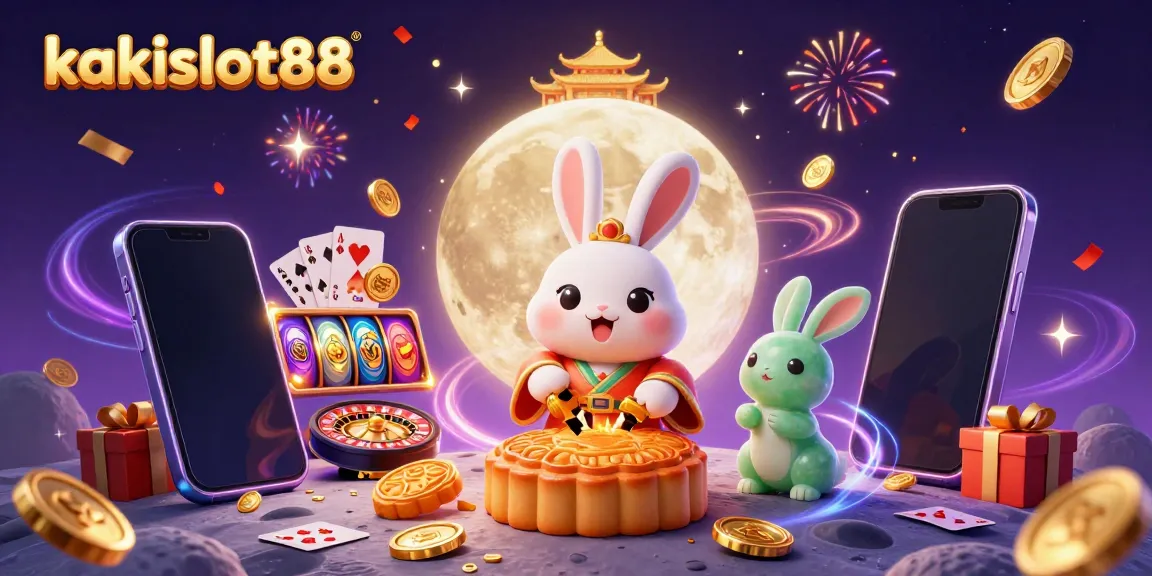 KaksiSlot88 menawarkan pengalaman kasino luar biasa dengan berbagai permainan slot menarik dan peluang menang besar.