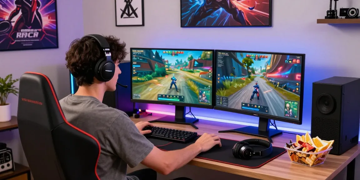 Pengalaman menarik bermain di platform sulap338 dengan setup gaming modern.