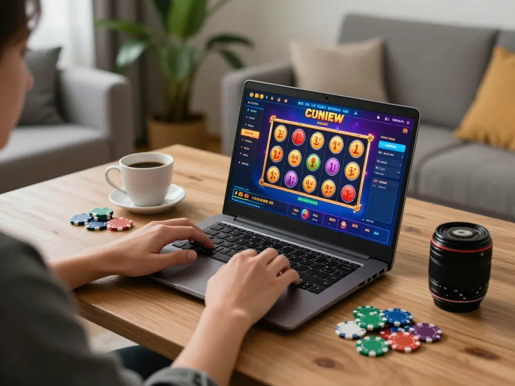 Experience the excitement of online gambling at trang chủ 79king with vibrant game interfaces and strategic gameplay